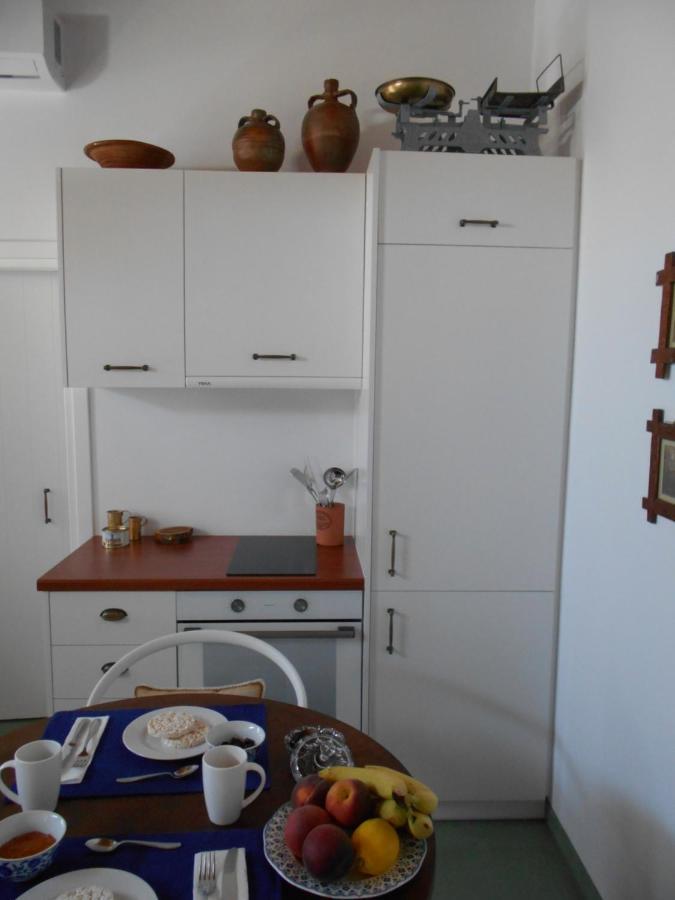 Kalliope Sea View Summer House Τρυπητή Εξωτερικό φωτογραφία