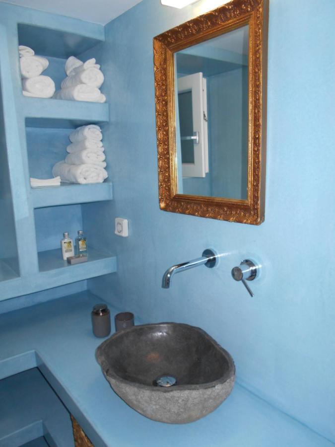 Kalliope Sea View Summer House Τρυπητή Εξωτερικό φωτογραφία