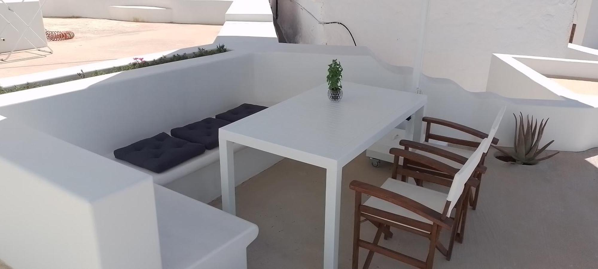 Kalliope Sea View Summer House Τρυπητή Εξωτερικό φωτογραφία